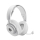 Słuchawka bezprzewodowa STEELSERIES Arctis Nova 5X White 61677